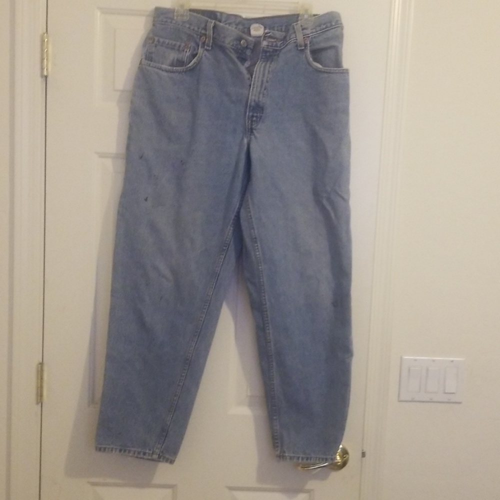 Men's Levis